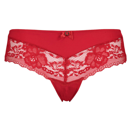 Maya Brazilian, Red