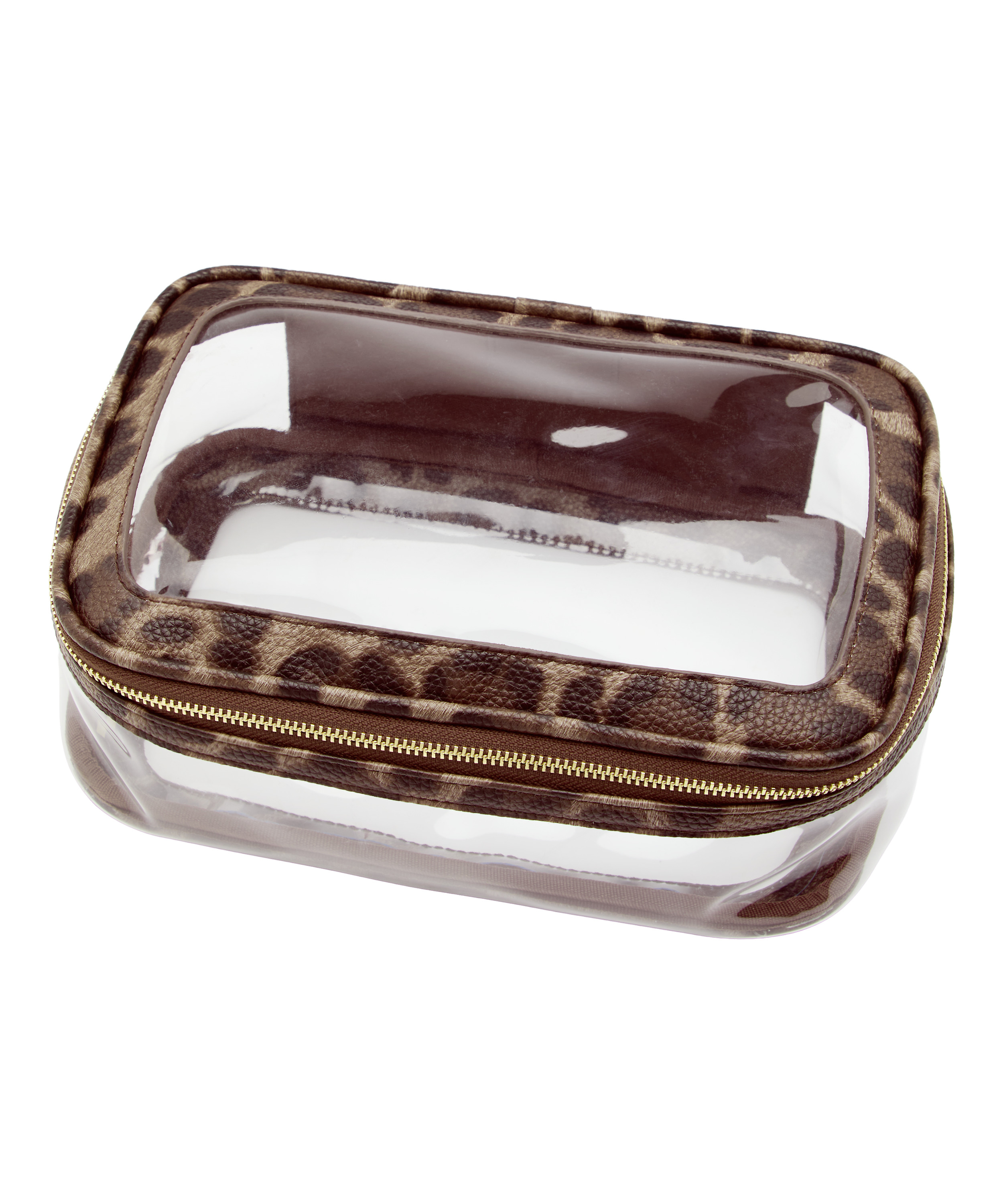 Travel Case, Black, main