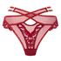 Pleasure High Thong, Red