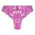 Ingrid Cheekini, Purple