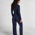 Pyjama Set, Blue
