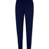 Jersey Pyjama Pants, Blue