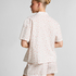 Pyjama Jacket, White