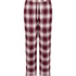 Petite Flannel Pyjama Pants, Purple