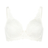 Diva Non-Padded Underwired Bra, White