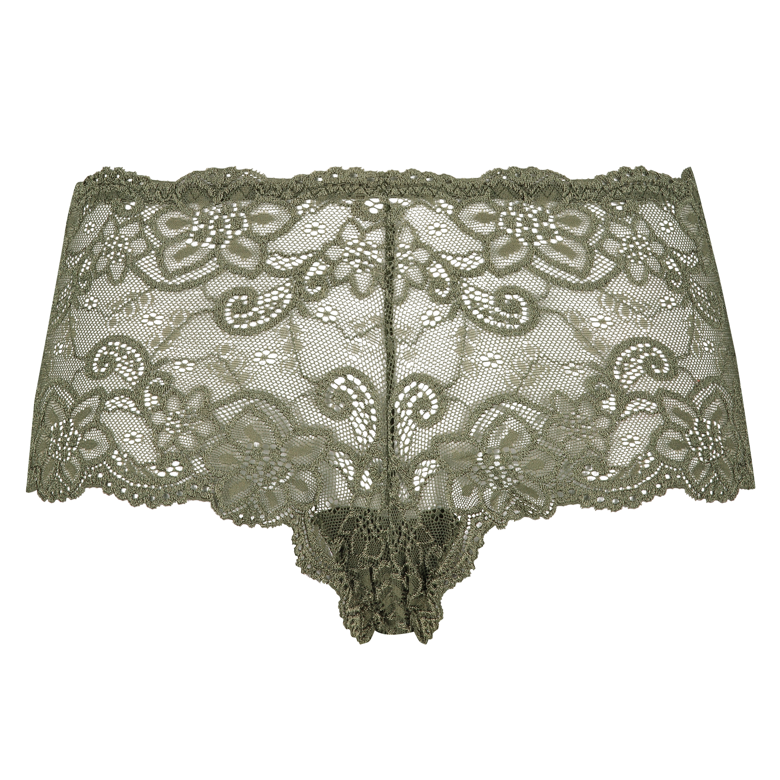 Boxers Rosie, Green, main