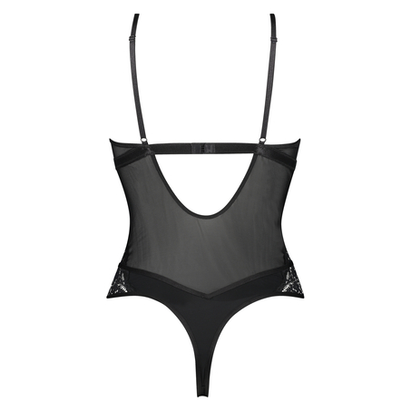 Marina Body, Black