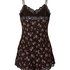 Pyjama Set Nana, Brown