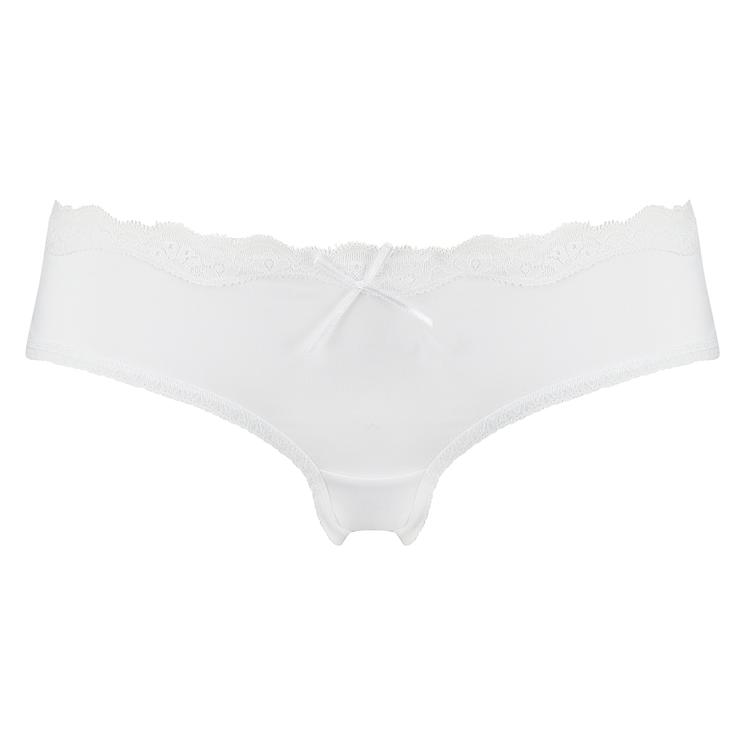 Brazilian micro, White, main