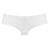 Brazilian micro, White