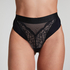 Luna Thong, Black