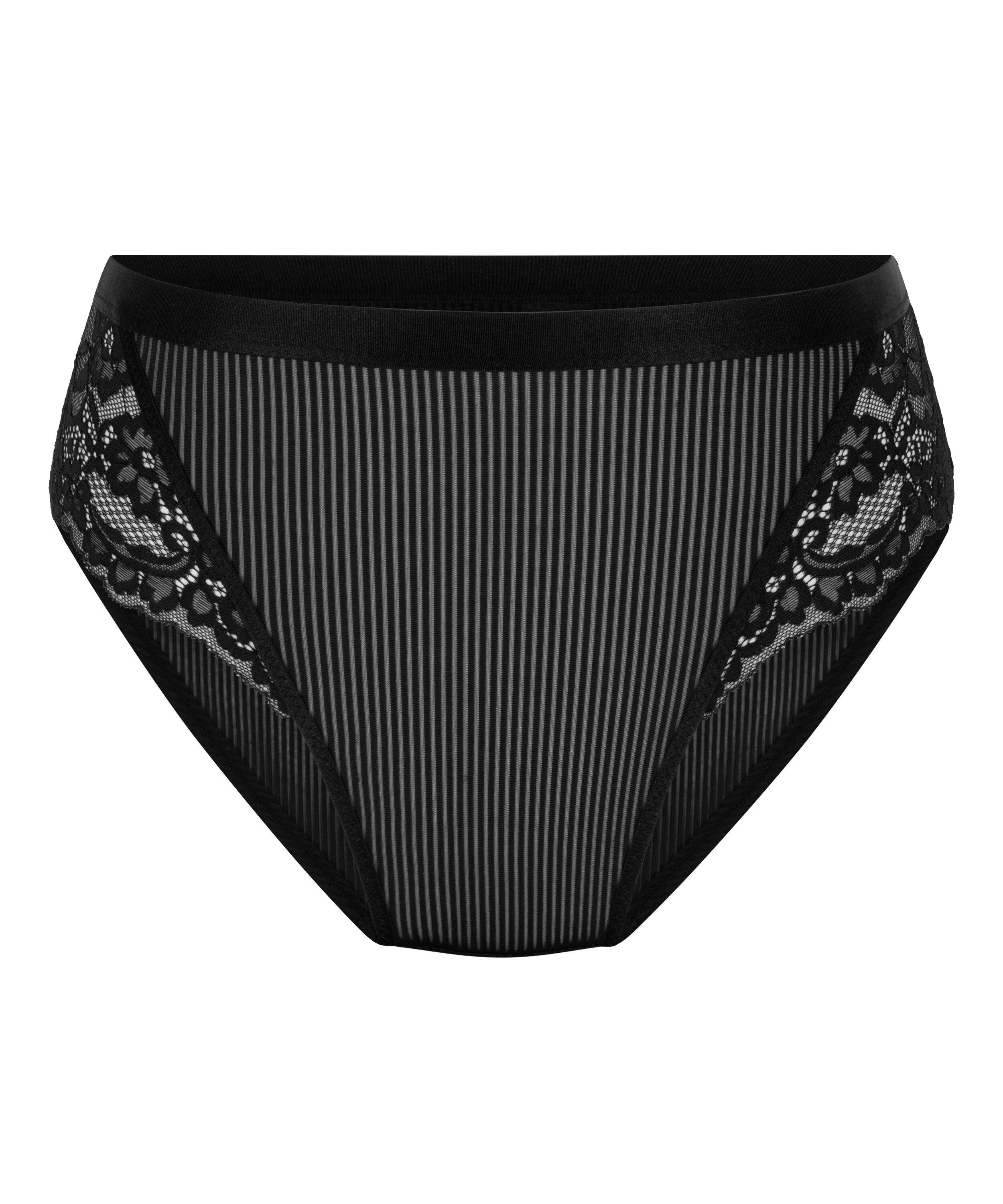 Kaiden Brazilian, Black