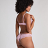 Belle Brazilian, Pink
