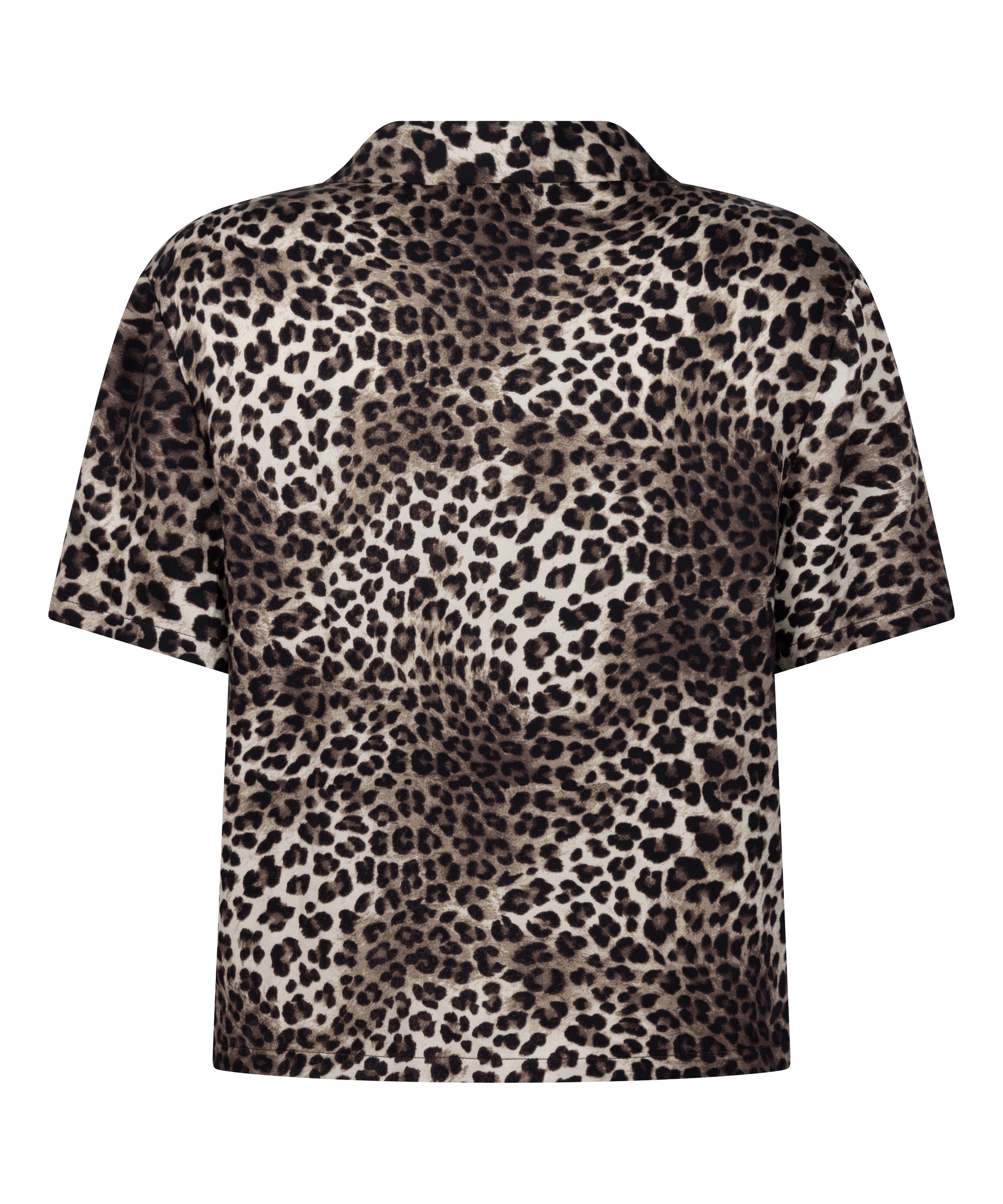 Satin Jacket, Black, main