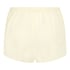 Short Satin Minimal, Yellow