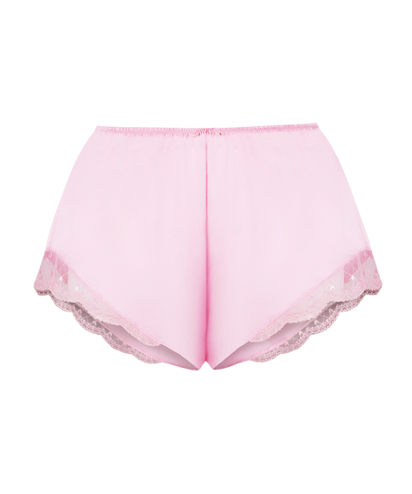 Short Cordelie, Pink