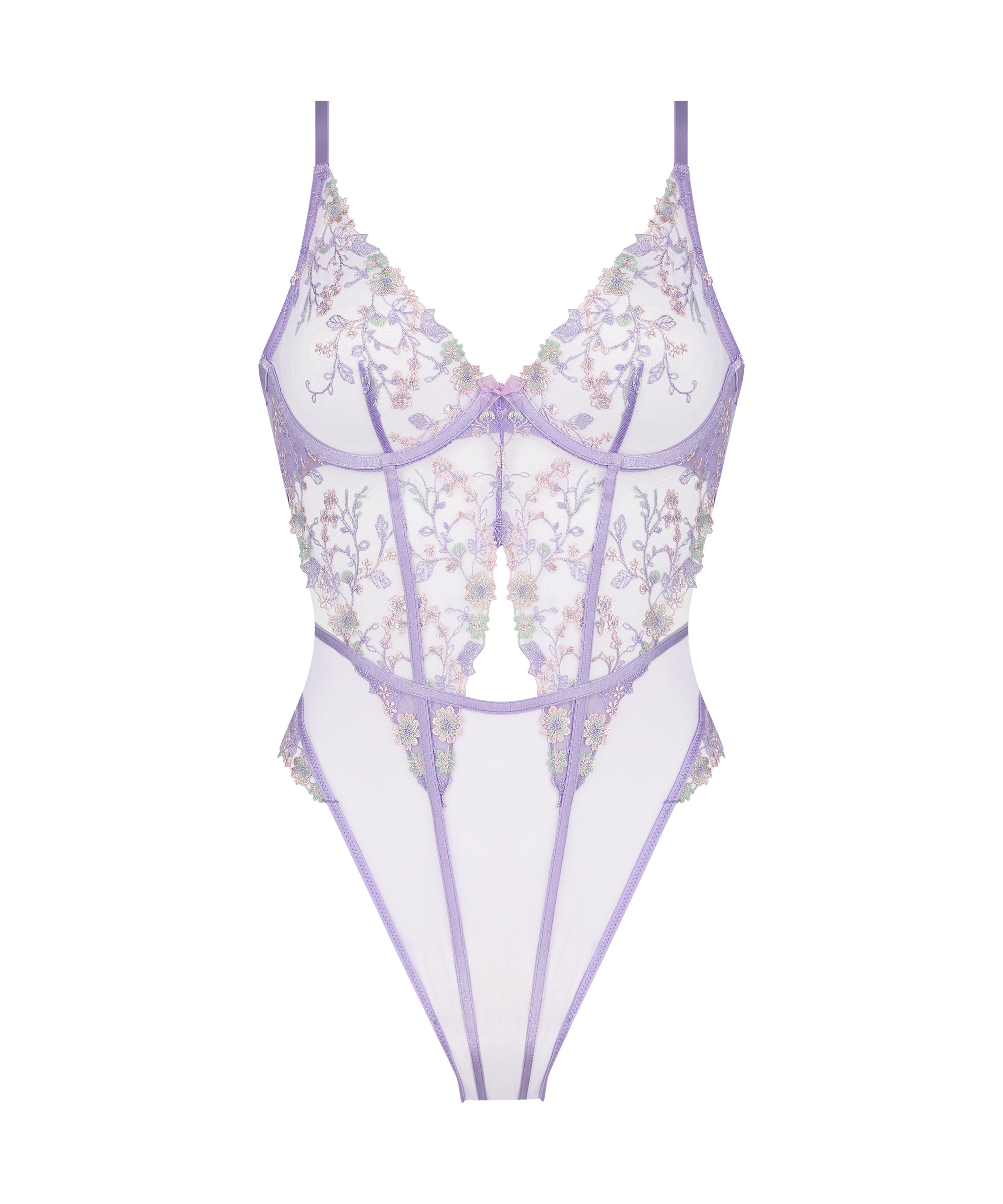 Lillia Body, Purple, main