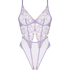Lillia Body, Purple