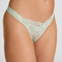 Silje Thong, Green