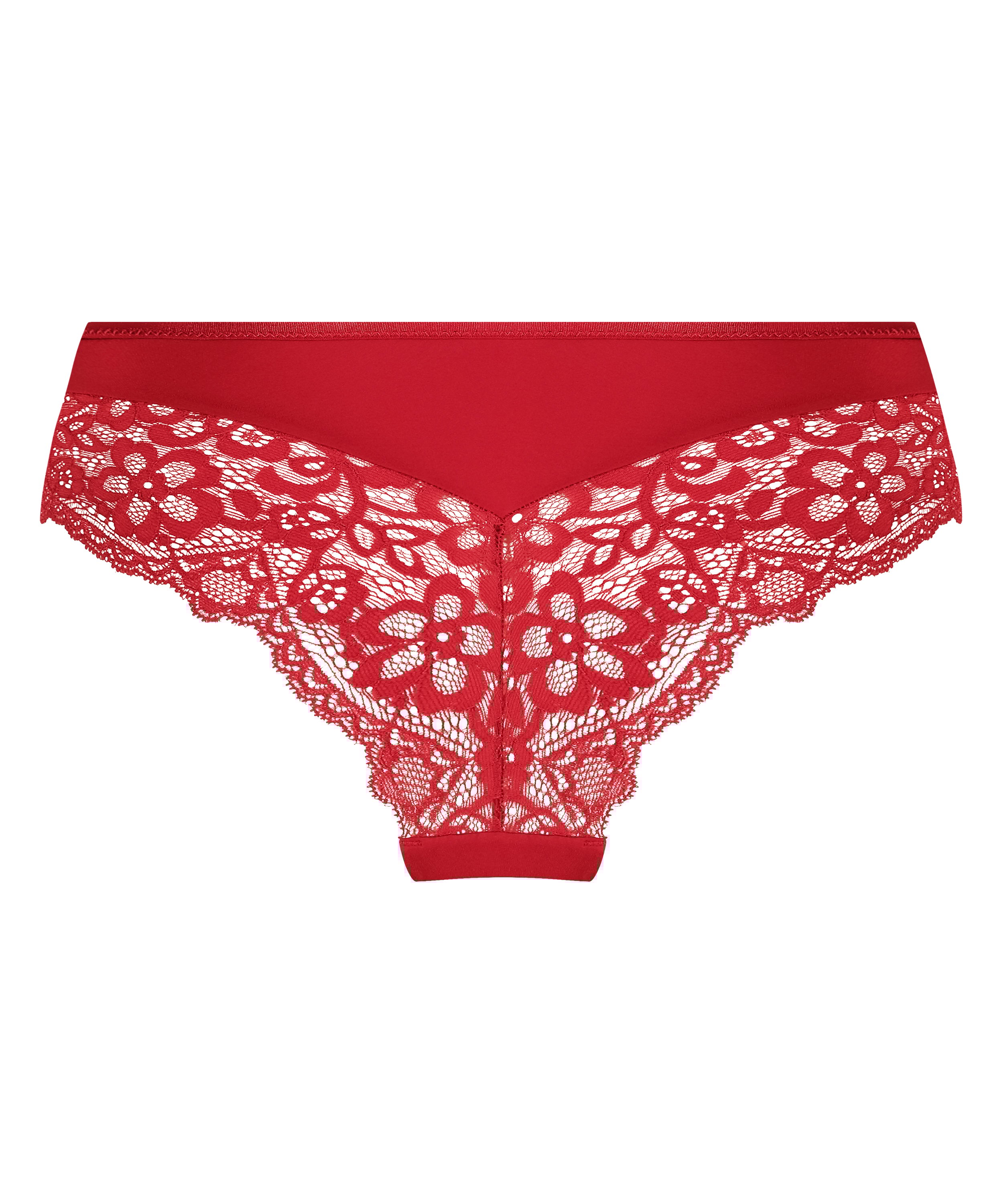 Marine Brazilian, Red, main