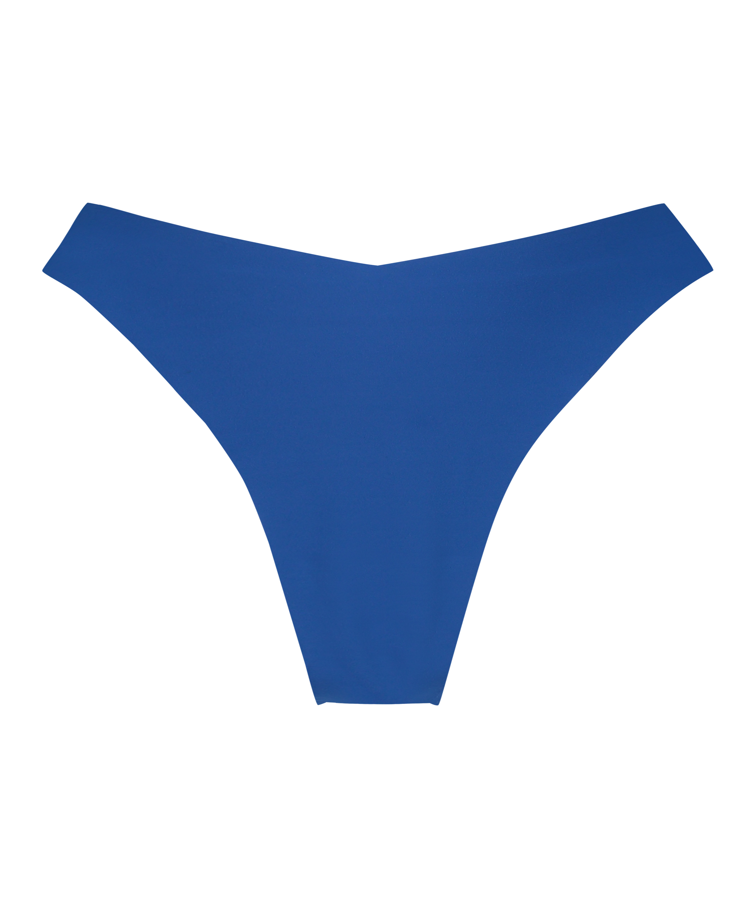 Invisible Thong, Blue, main