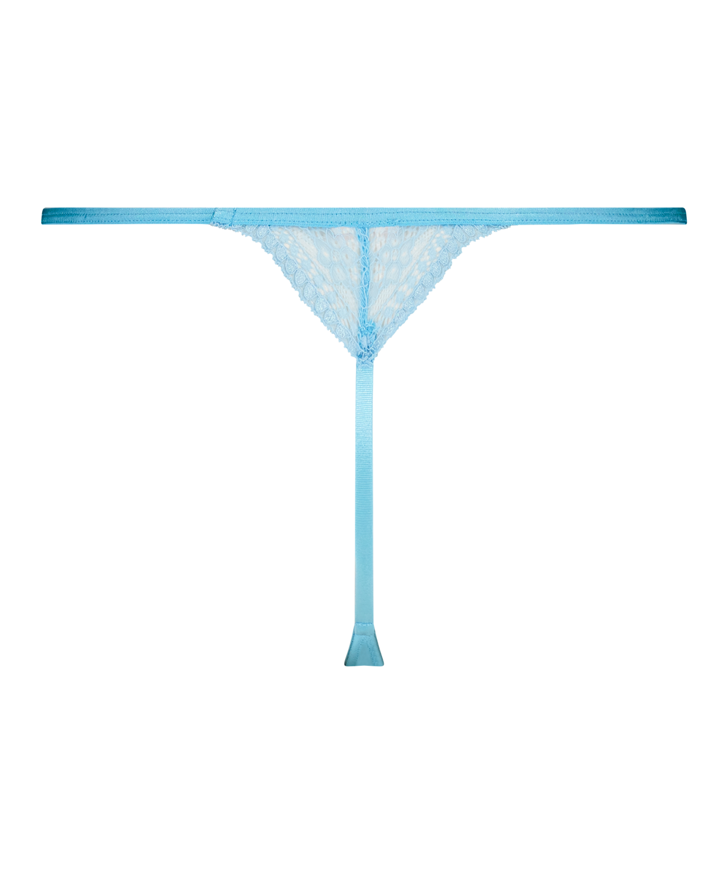Isabelle Thong, Blue, main