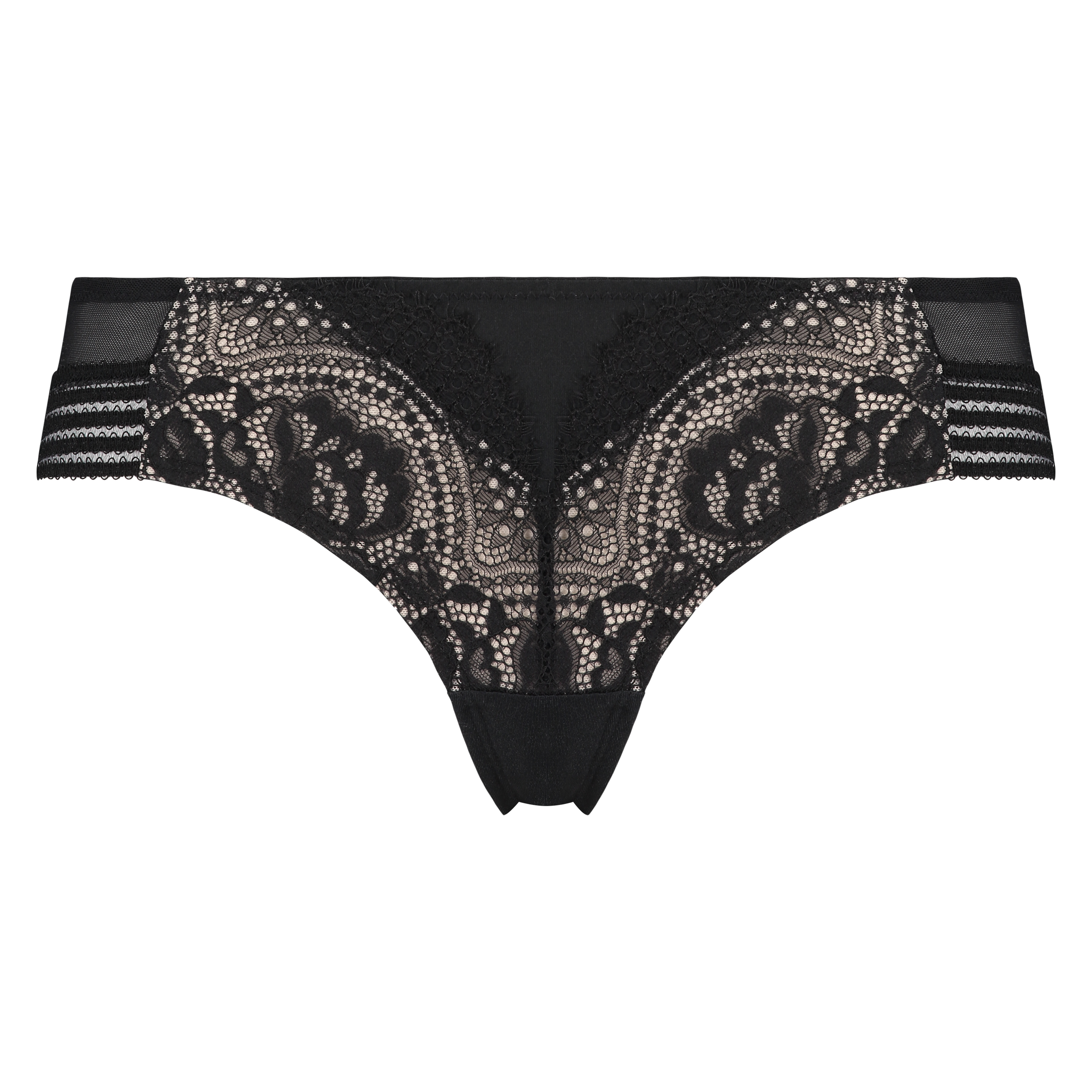 Eden Brazilian, Black, main