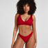 Super Comfort Bra, Red