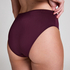 Neoprene Rio Bikinibottom, Purple