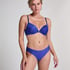 Brazilian Invisible, Blue