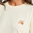 Roundneck Nightshirt, Yellow