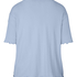 Pyjama Top Pointelle, Blue