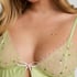 Cami Harriet, Green
