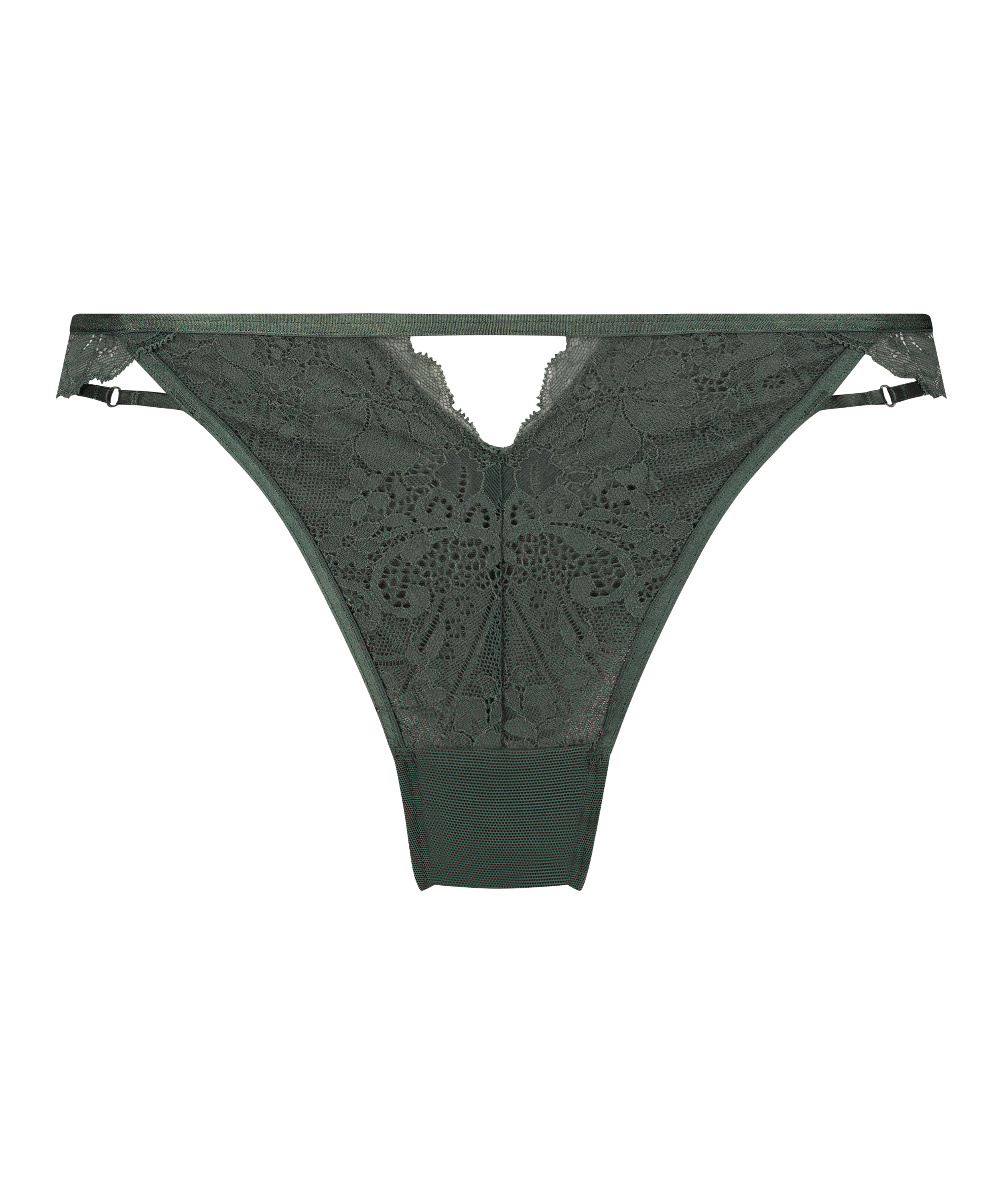 Josefina Brazilian, Green, main