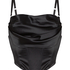 Bustier Senara, Black