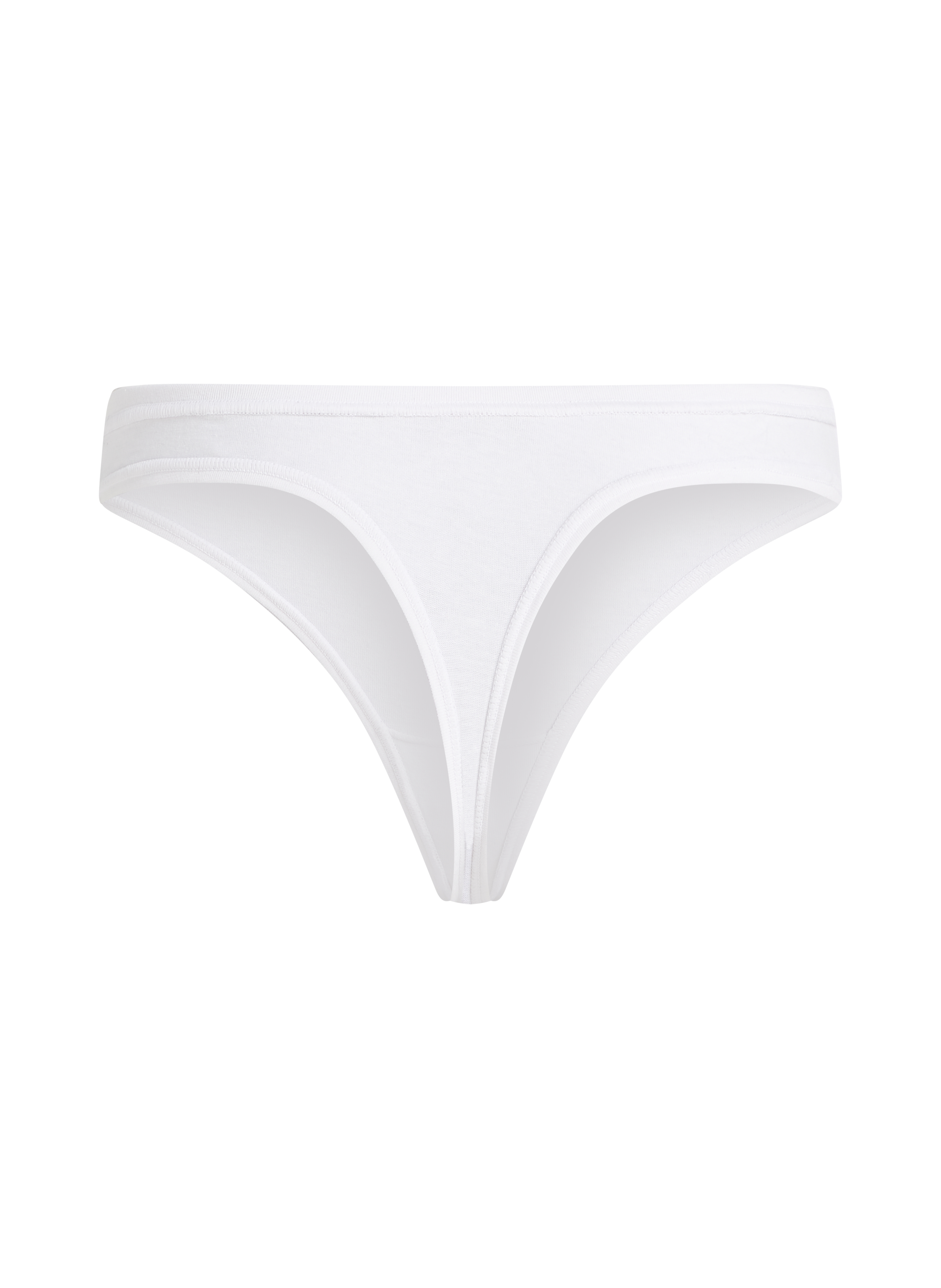 Thong Kira, White, main