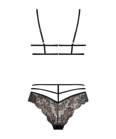 Jessabel Body - Bodies & Bustiers - Hunkemller