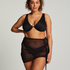Beach Skirt, Black