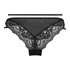Amala Brazilian, Black