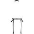 Private Harness, Black