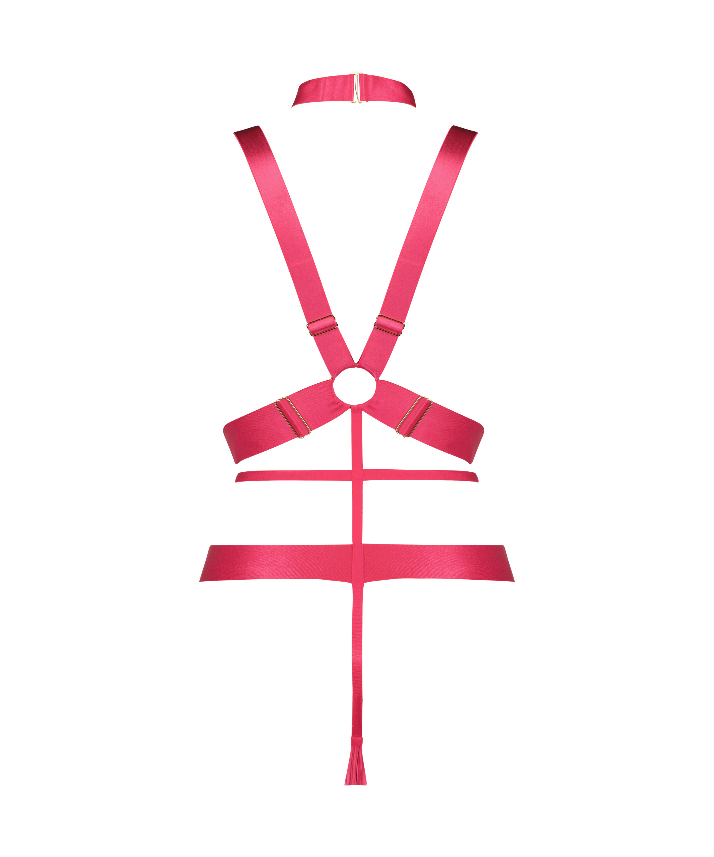 Clementine Body, Pink, main