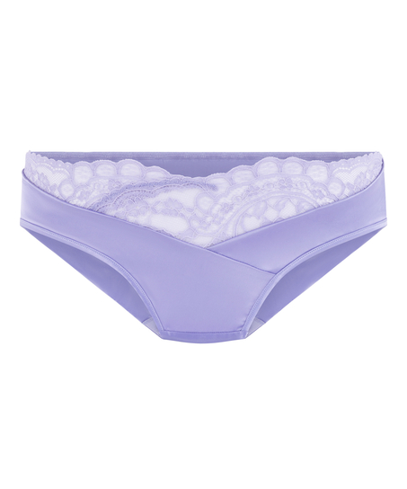 Adele Brazilian R, Purple