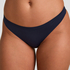 Super Comfort Thong, Blue