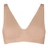 Super Comfort Bra, Beige