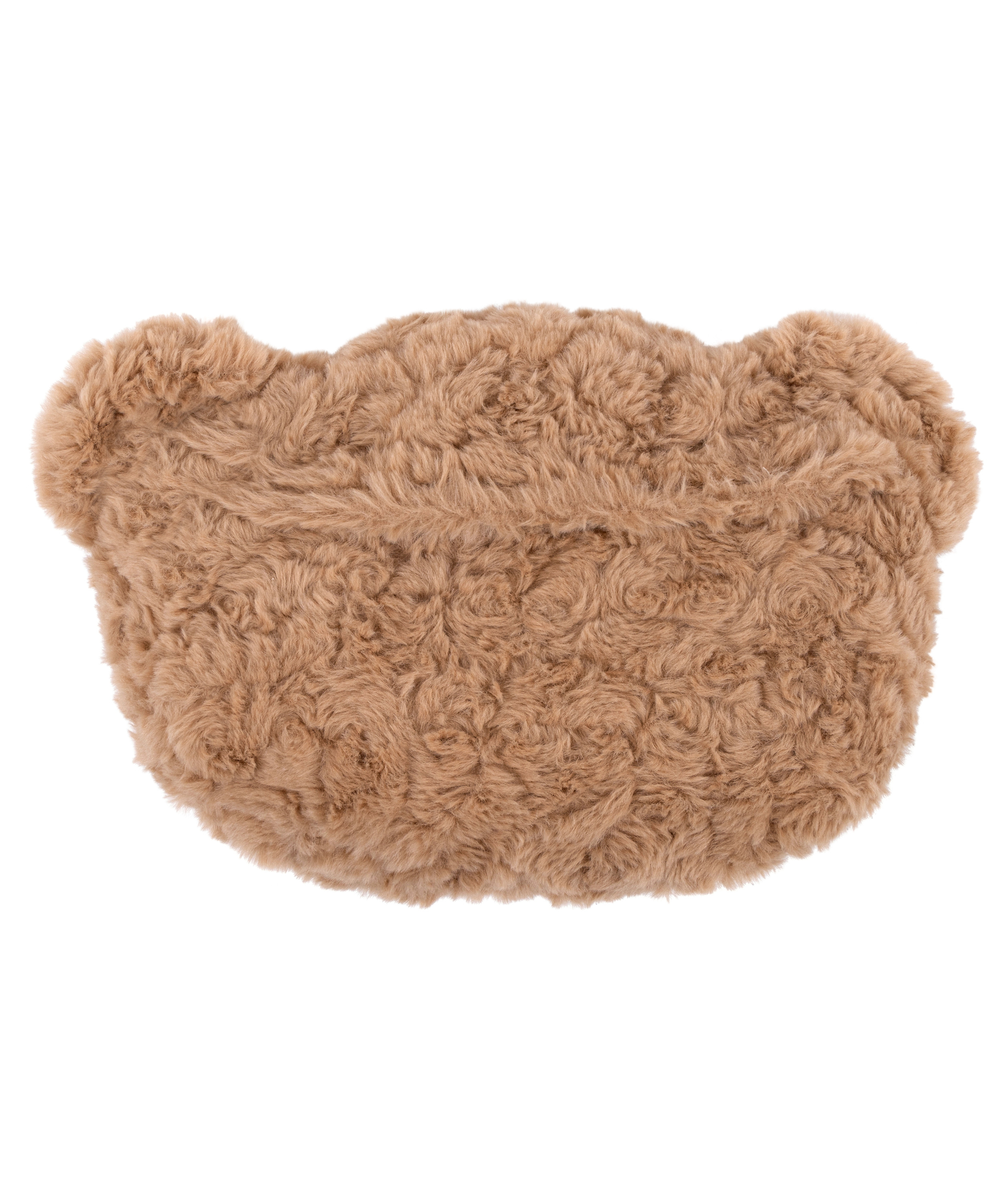 Hot water bottle, Beige, main