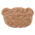 Hot water bottle, Beige