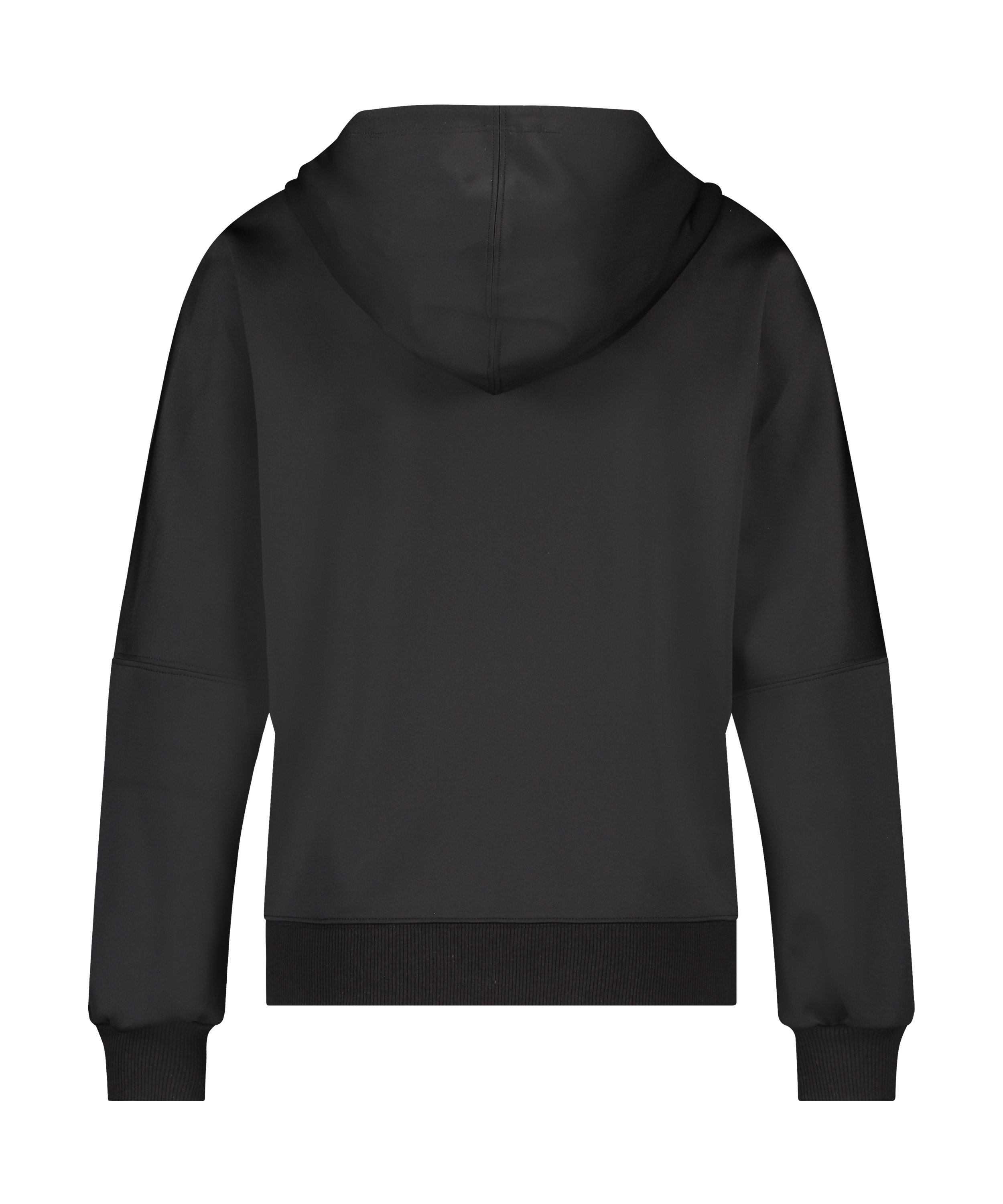 HKMX Ruby Hoodie, Black, main