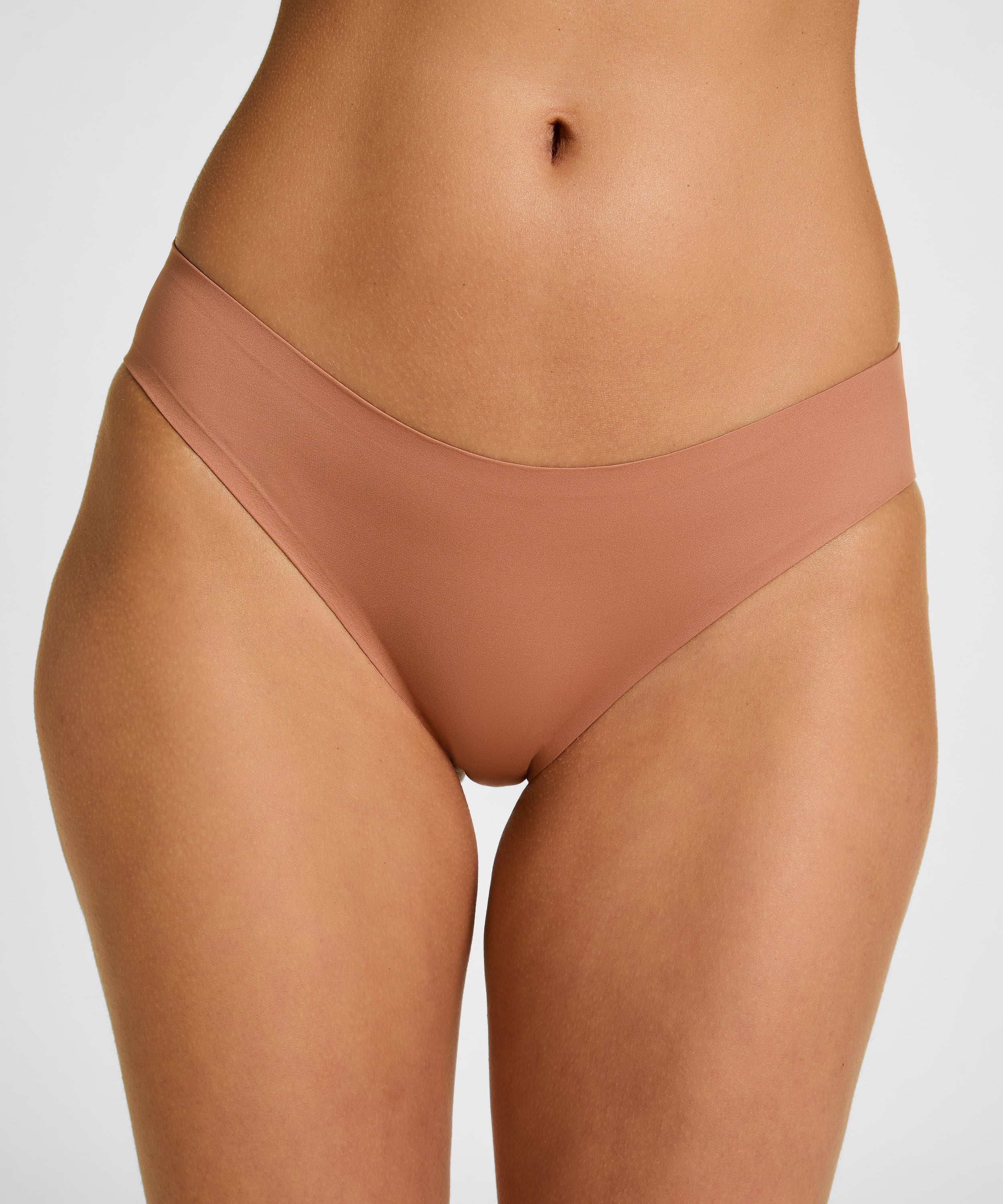 Super Comfort Brazilian, Brown, main