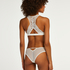Yentel Brazilian, White