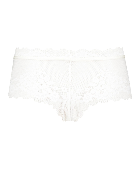 Berta Boxers, White